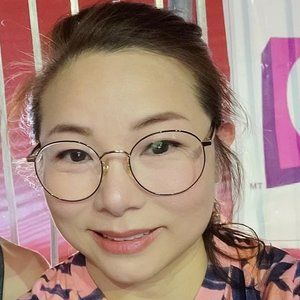 Meet your Posher, Vicky